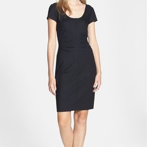 New Diane Von Furstenberg Bally Dress